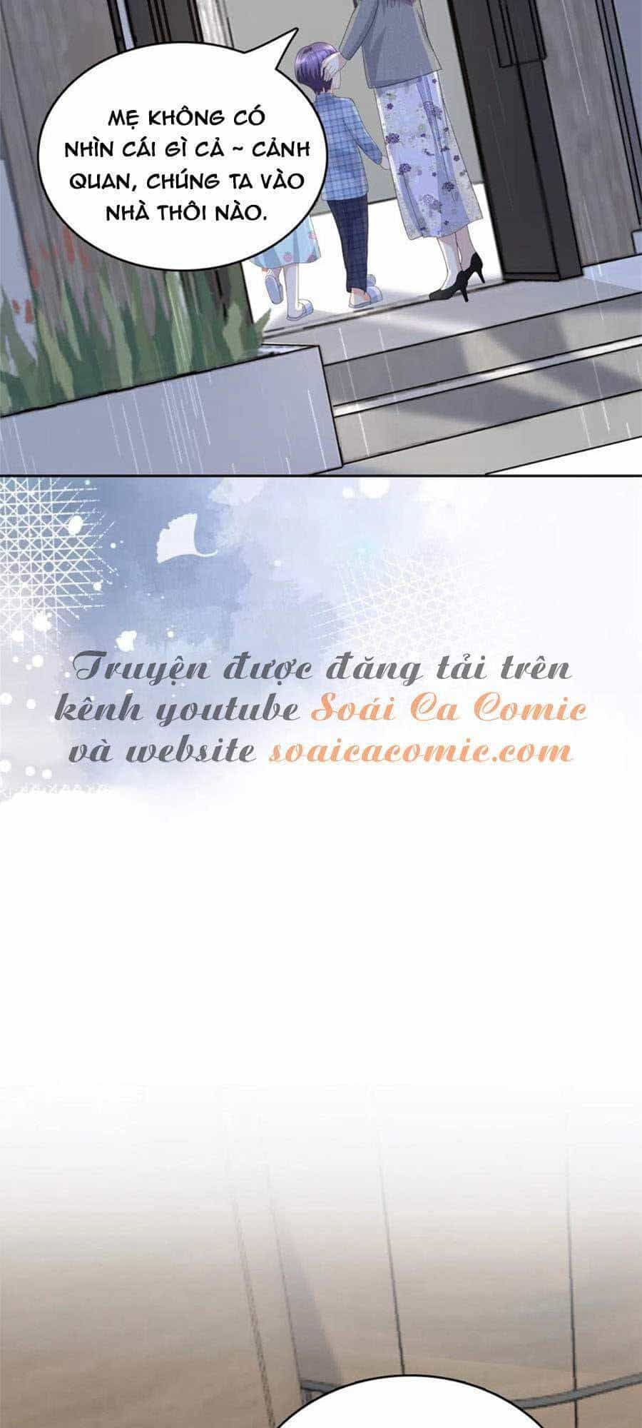 Bà Xã Quyến Rũ Trí Mạng: Tổng Tài Muốn Tái Hôn - Chương 87 - ảnh 3