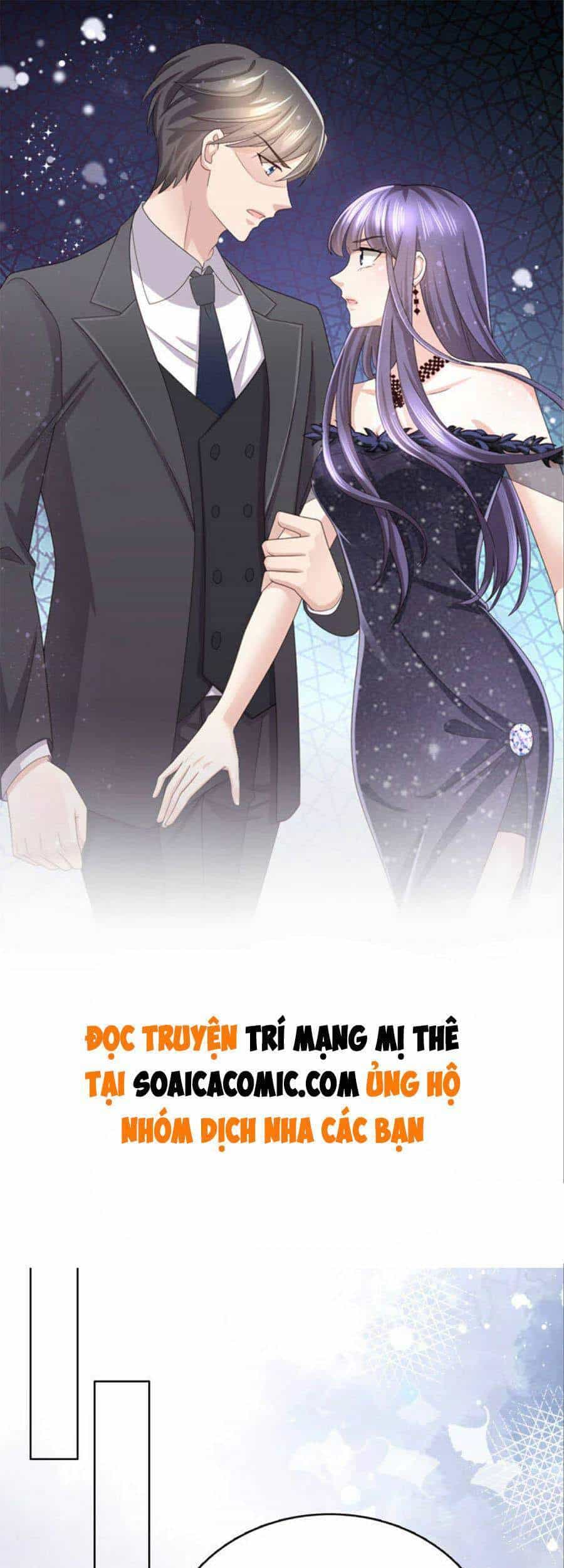 Bà Xã Quyến Rũ Trí Mạng: Tổng Tài Muốn Tái Hôn - Chương 89 - ảnh 1