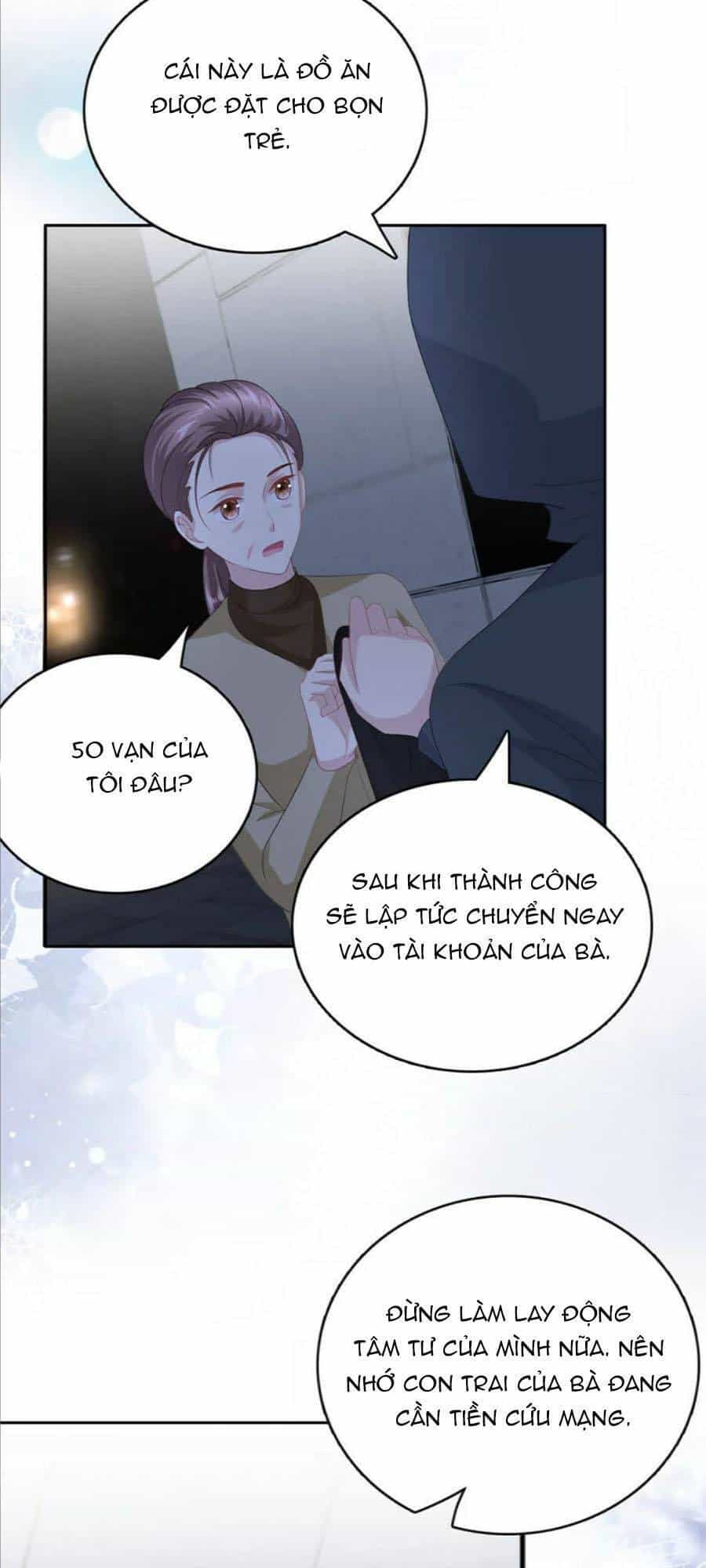 Bà Xã Quyến Rũ Trí Mạng: Tổng Tài Muốn Tái Hôn - Chương 92 - ảnh 7