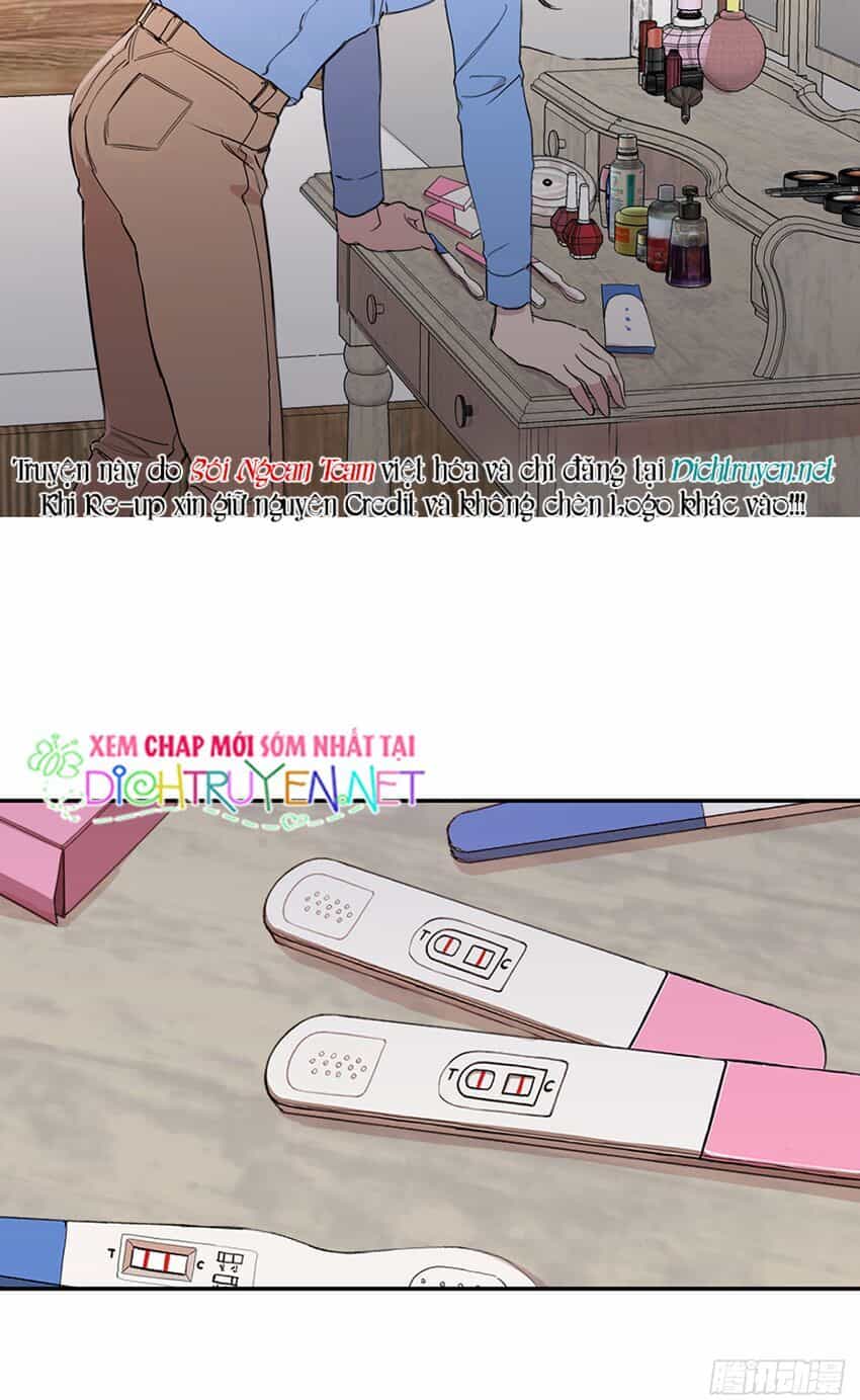 Baby Đến Rồi! - Chương 1 - ảnh 29