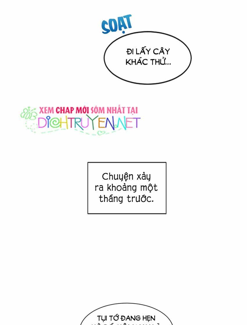 Baby Đến Rồi! - Chương 1 - ảnh 4