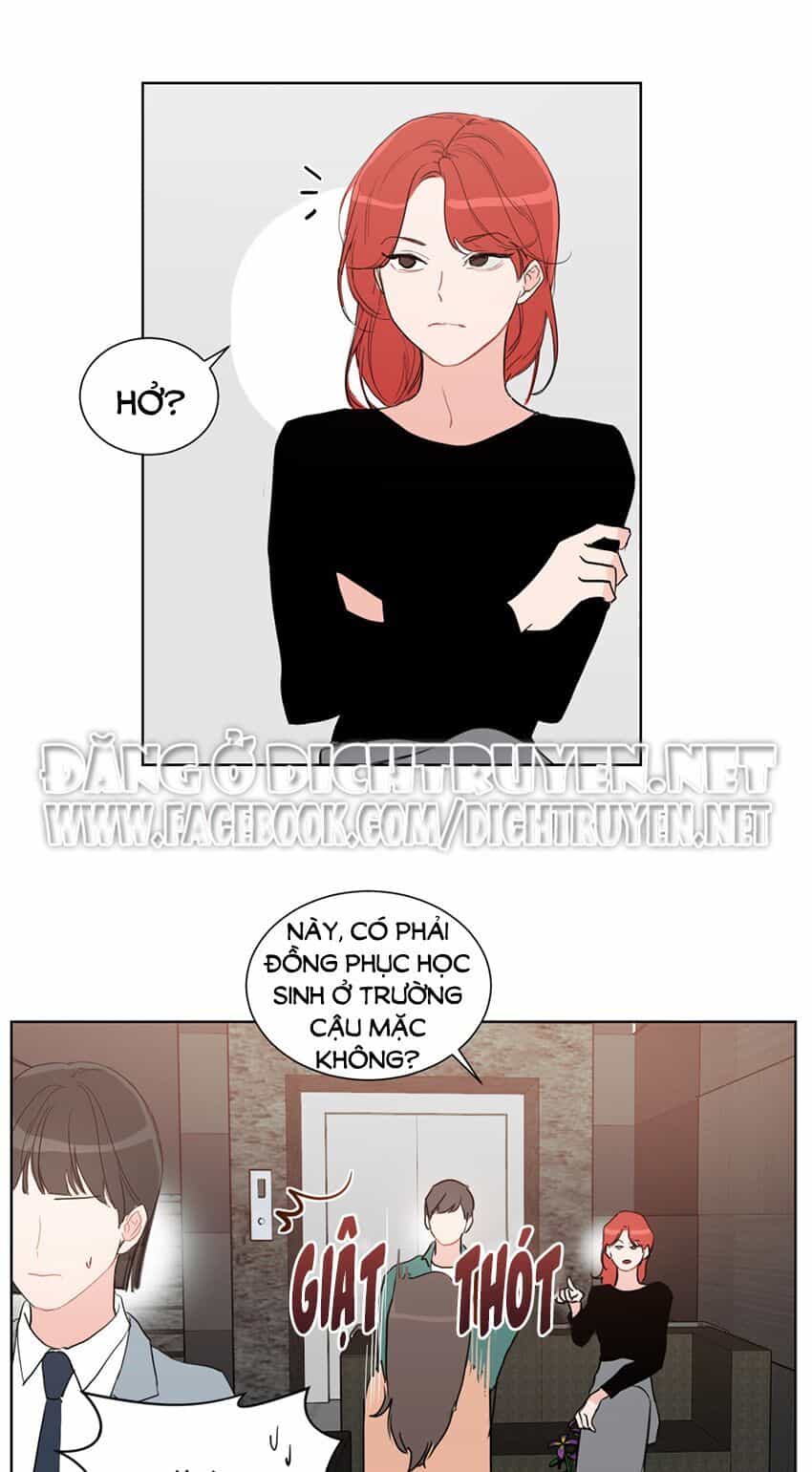 Baby Đến Rồi! - Chương 1 - ảnh 60