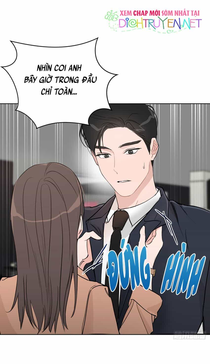 Baby Đến Rồi! - Chương 1 - ảnh 72