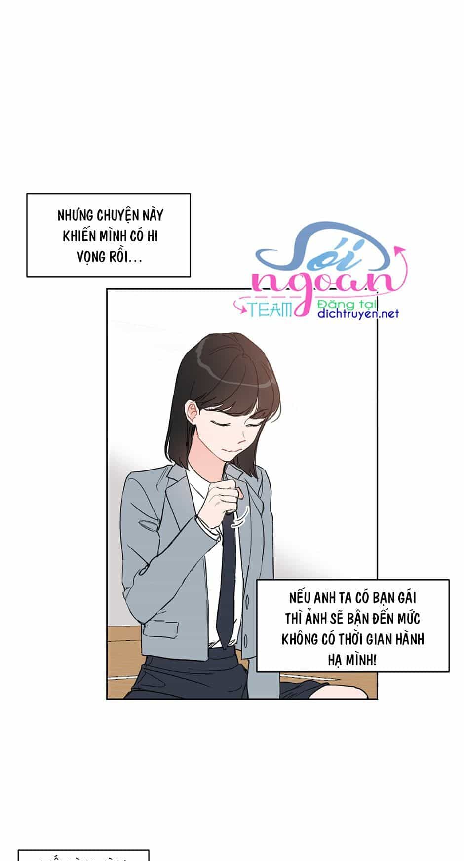 Baby Đến Rồi! - Chương 10 - ảnh 24