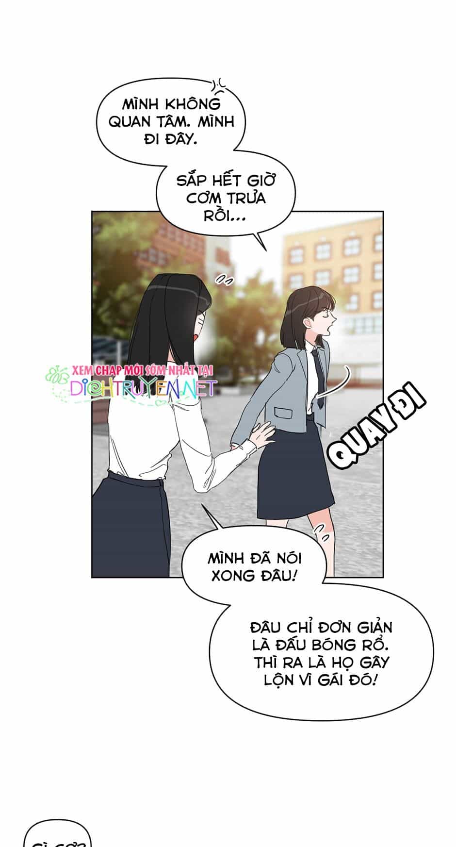 Baby Đến Rồi! - Chương 10 - ảnh 7