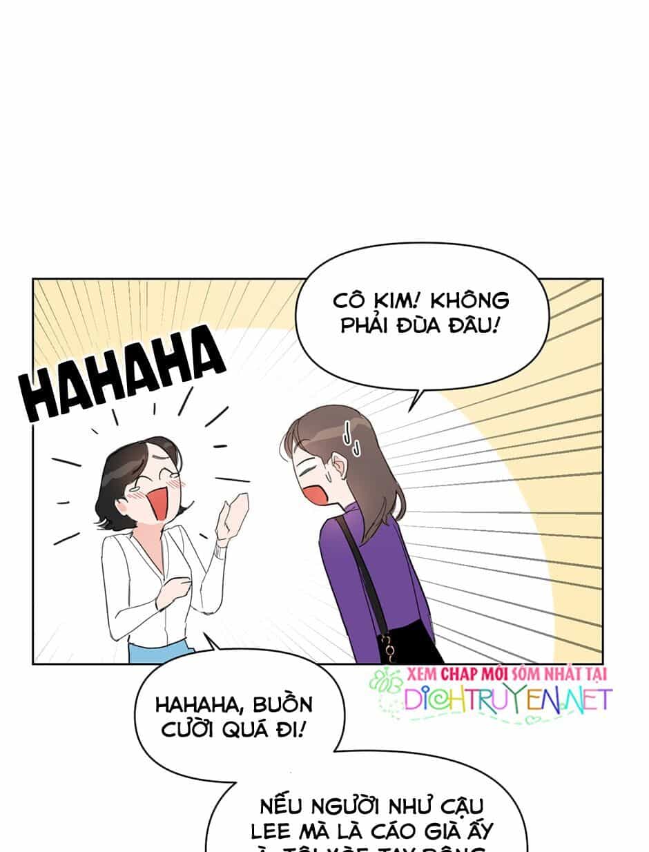 Baby Đến Rồi! - Chương 11 - ảnh 50