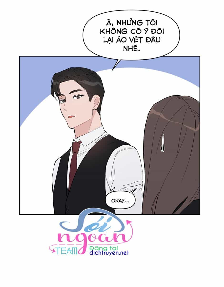 Baby Đến Rồi! - Chương 12 - ảnh 10