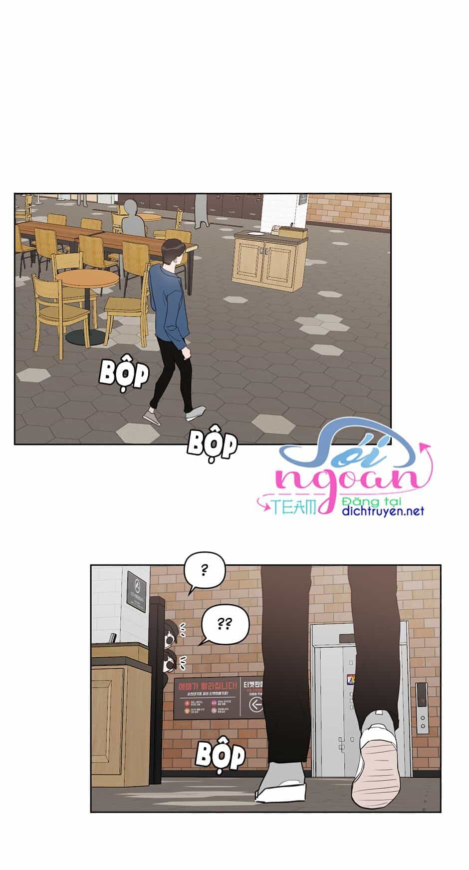 Baby Đến Rồi! - Chương 14 - ảnh 28