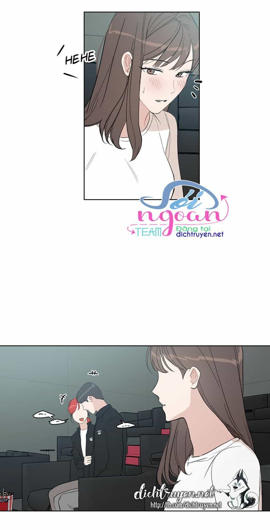 Baby Đến Rồi! - Chương 15 - ảnh 28