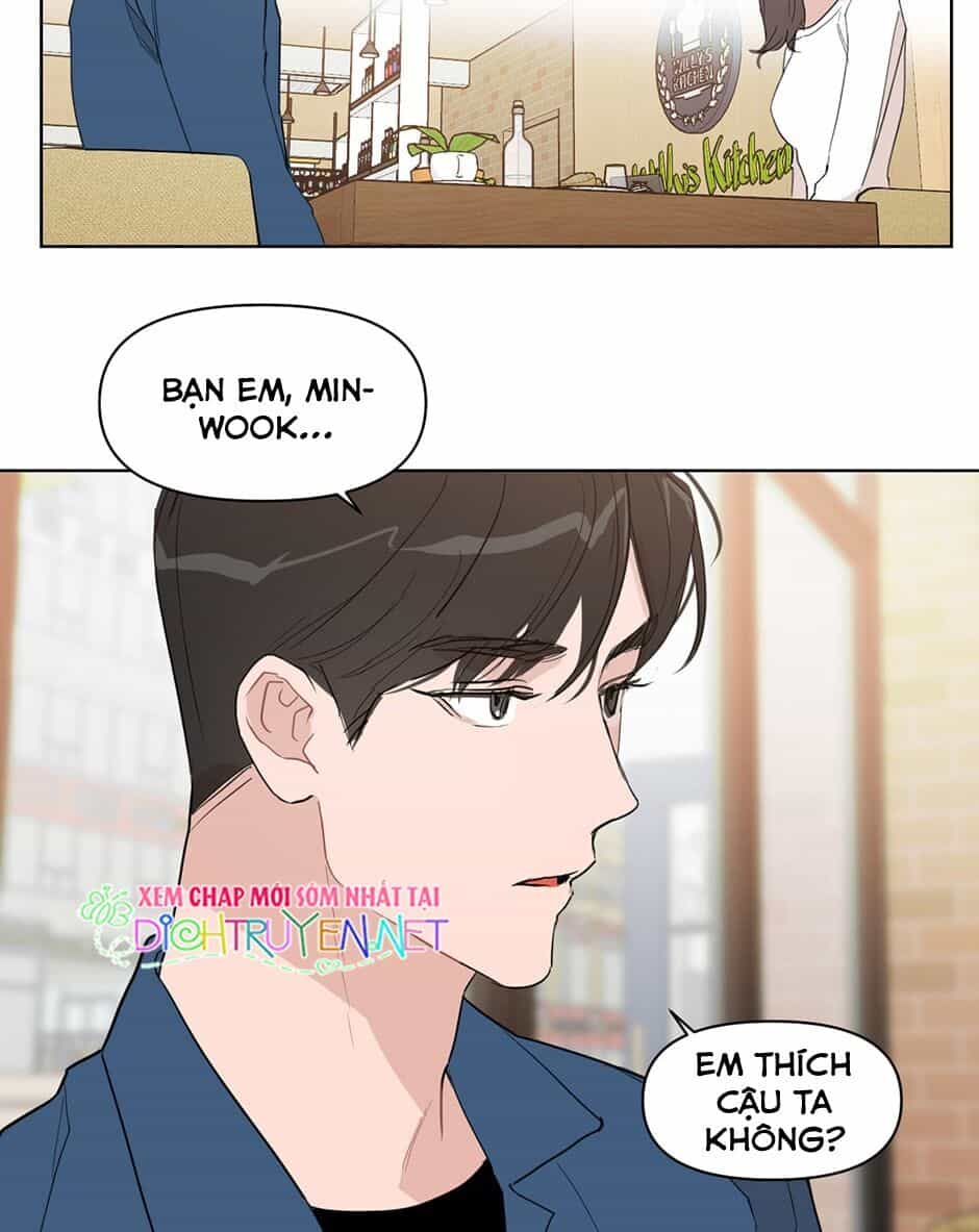 Baby Đến Rồi! - Chương 15 - ảnh 53