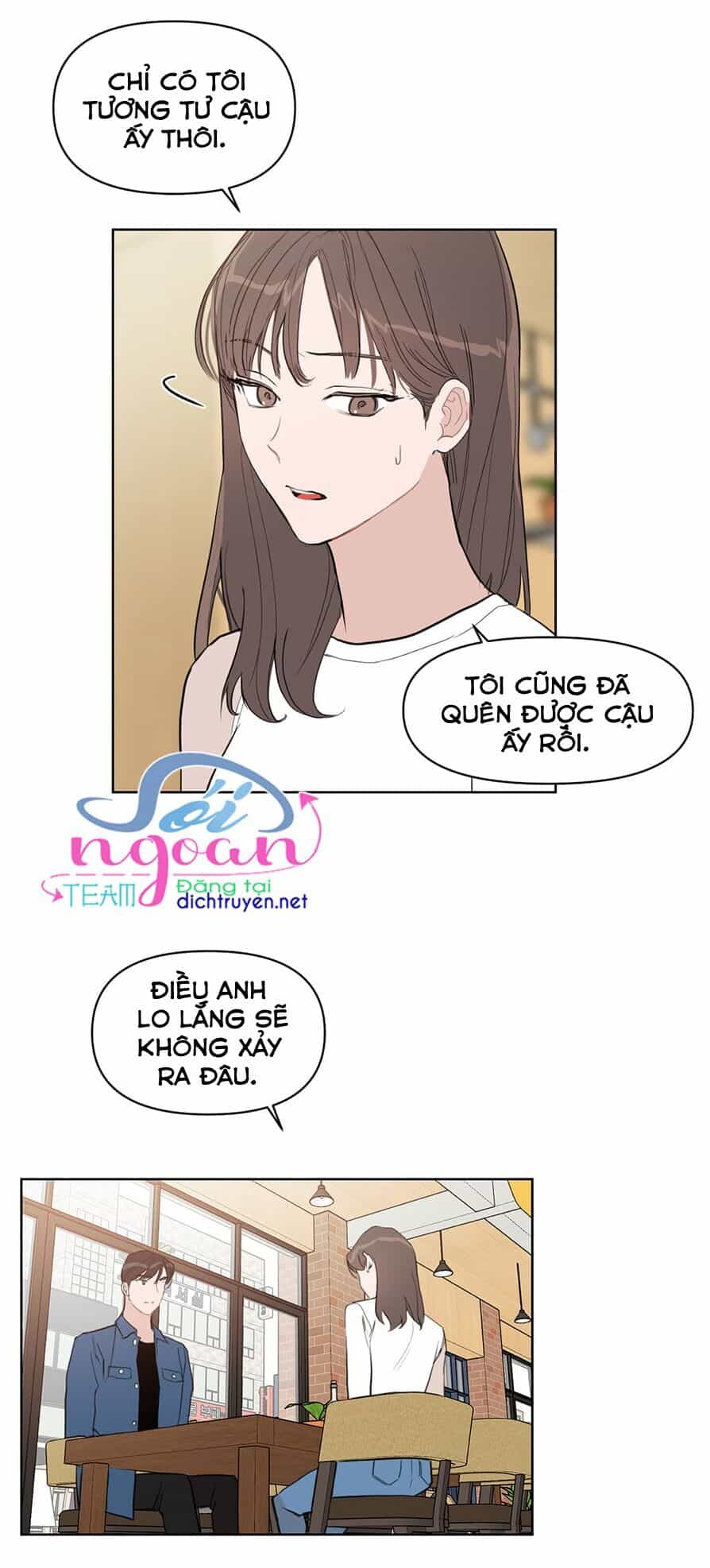 Baby Đến Rồi! - Chương 16 - ảnh 17