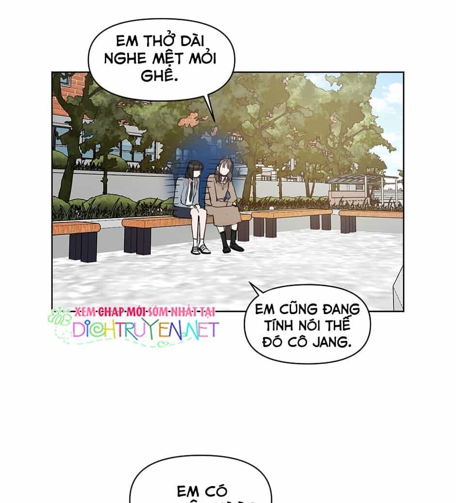 Baby Đến Rồi! - Chương 16 - ảnh 37