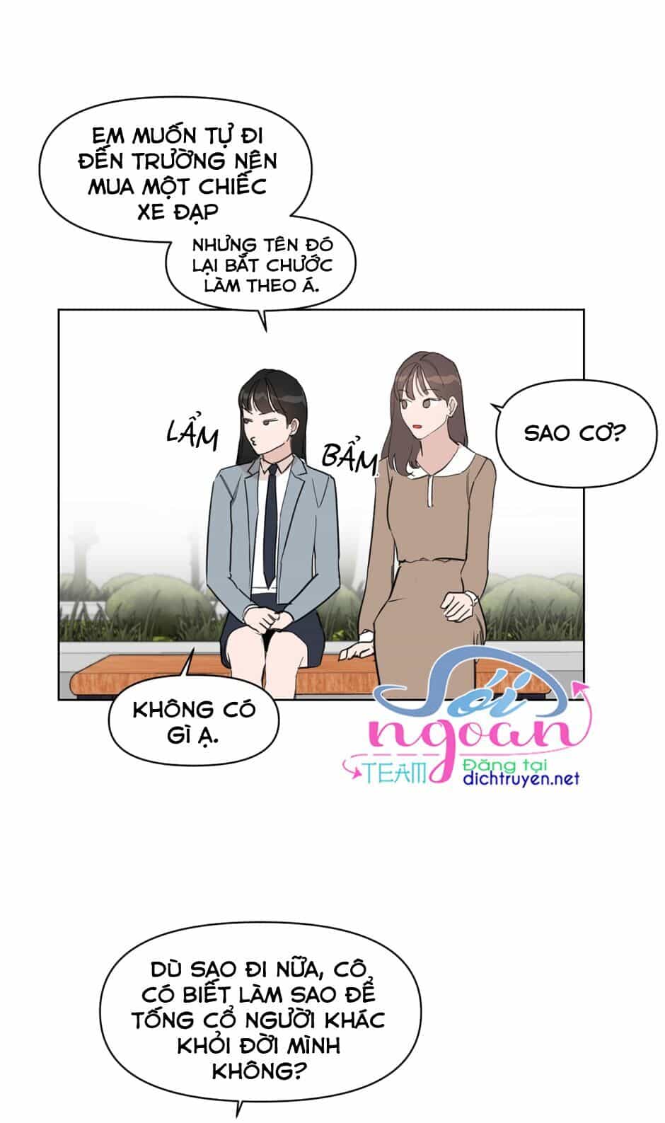 Baby Đến Rồi! - Chương 16 - ảnh 46