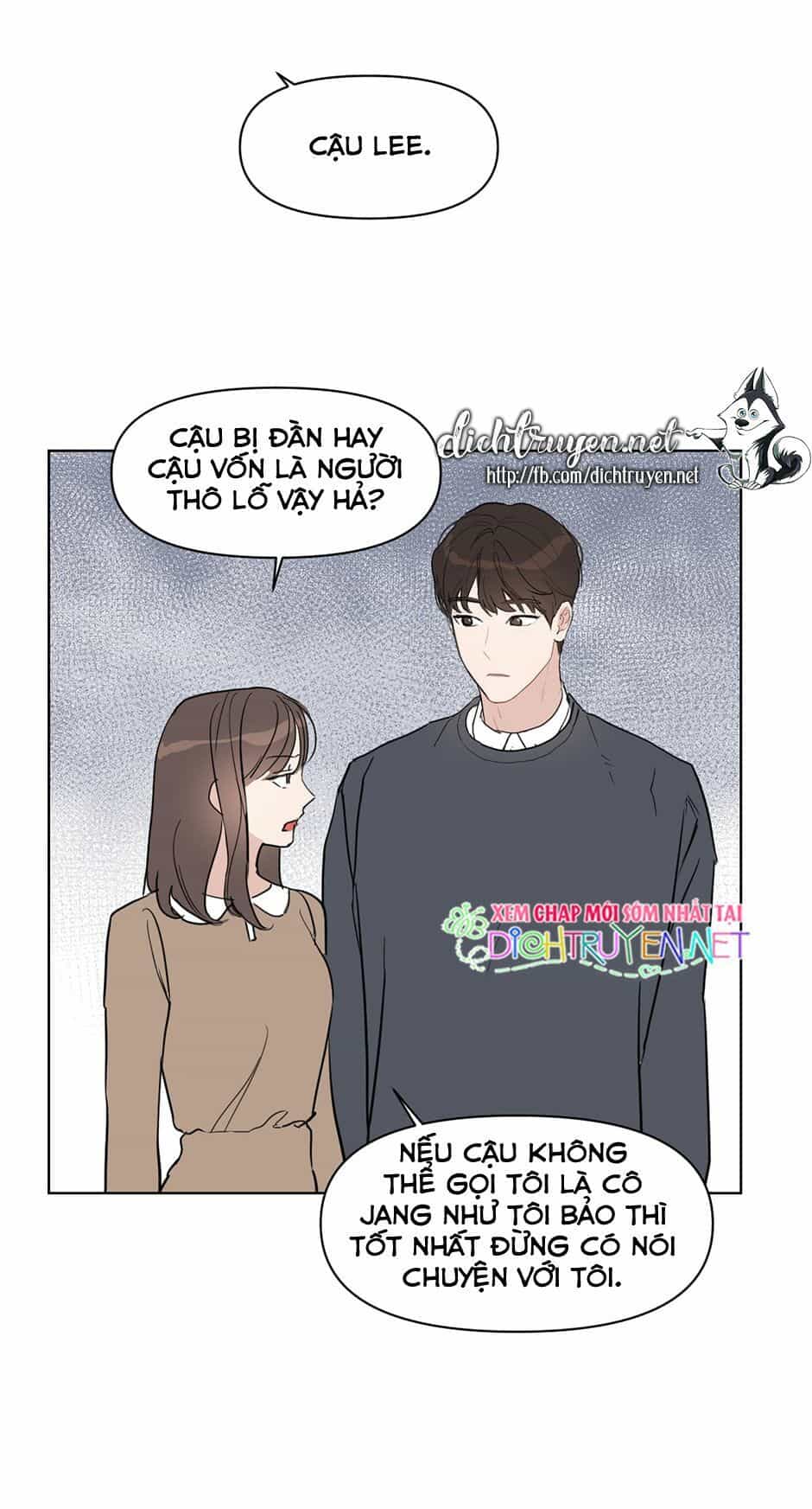 Baby Đến Rồi! - Chương 16 - ảnh 55