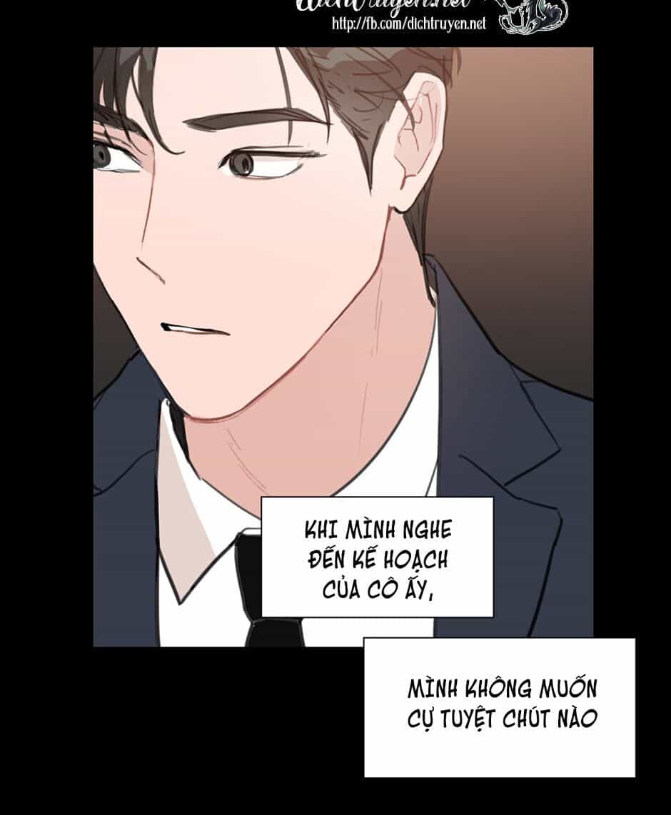 Baby Đến Rồi! - Chương 17 - ảnh 25