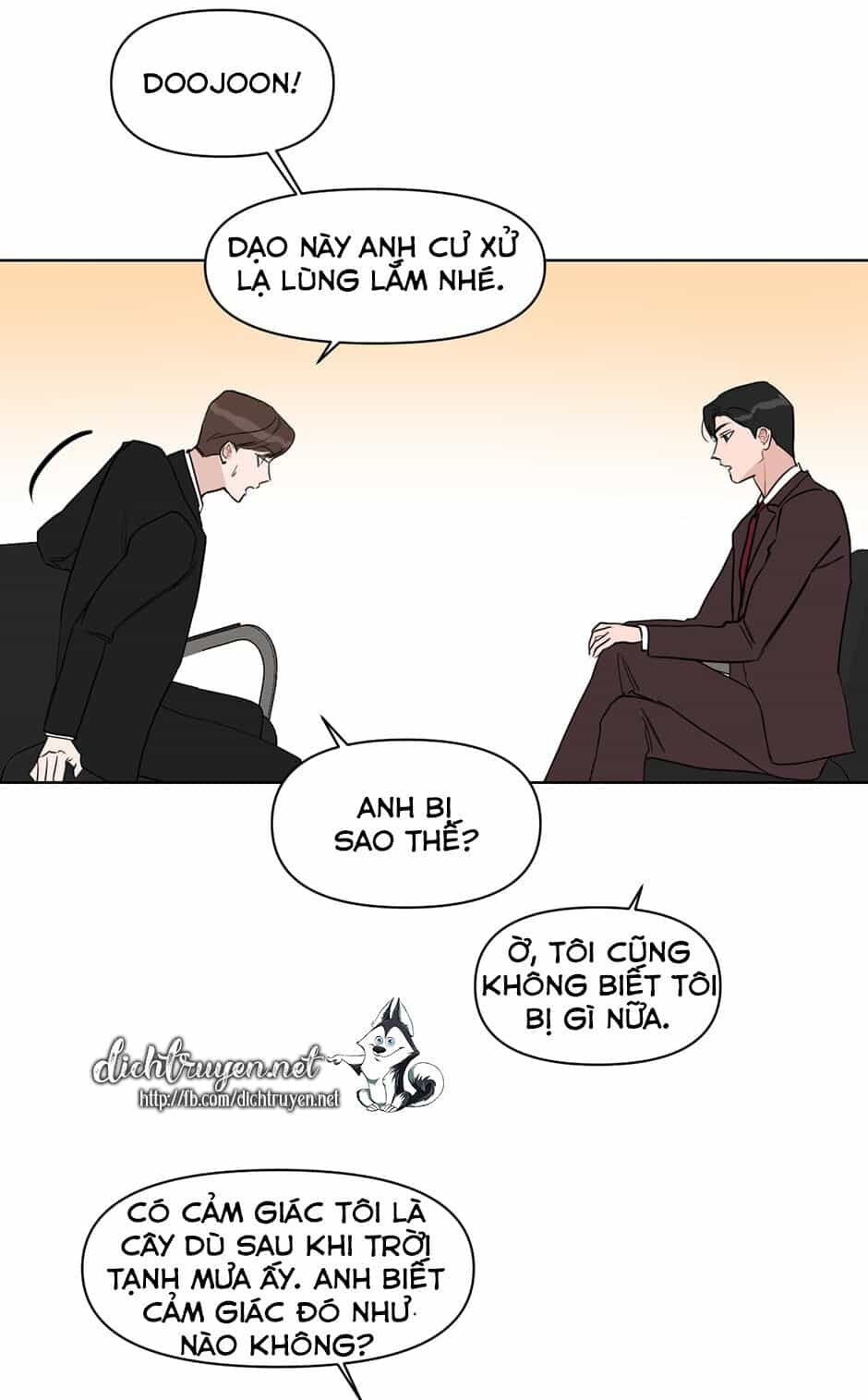 Baby Đến Rồi! - Chương 17 - ảnh 41