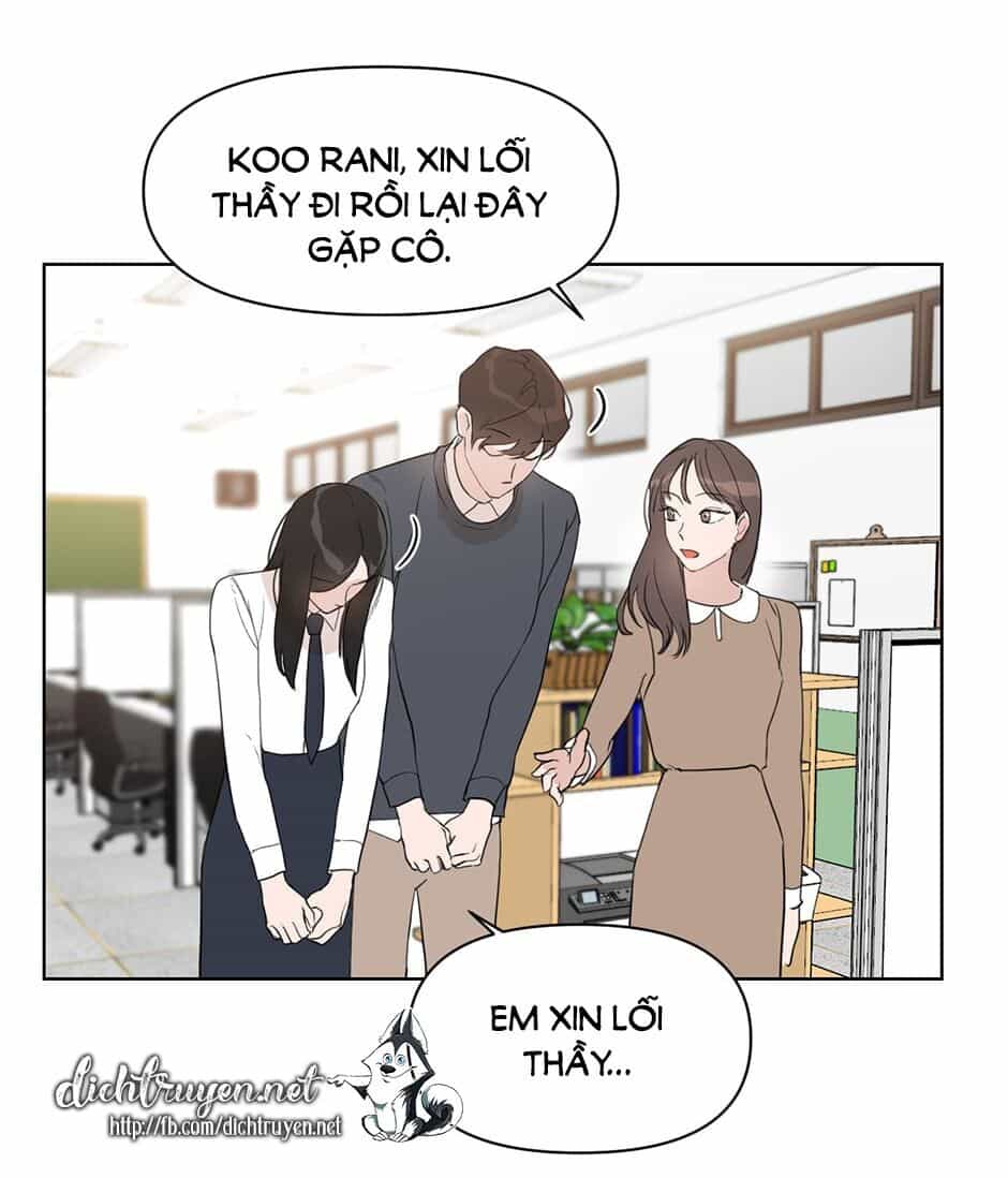 Baby Đến Rồi! - Chương 18 - ảnh 17