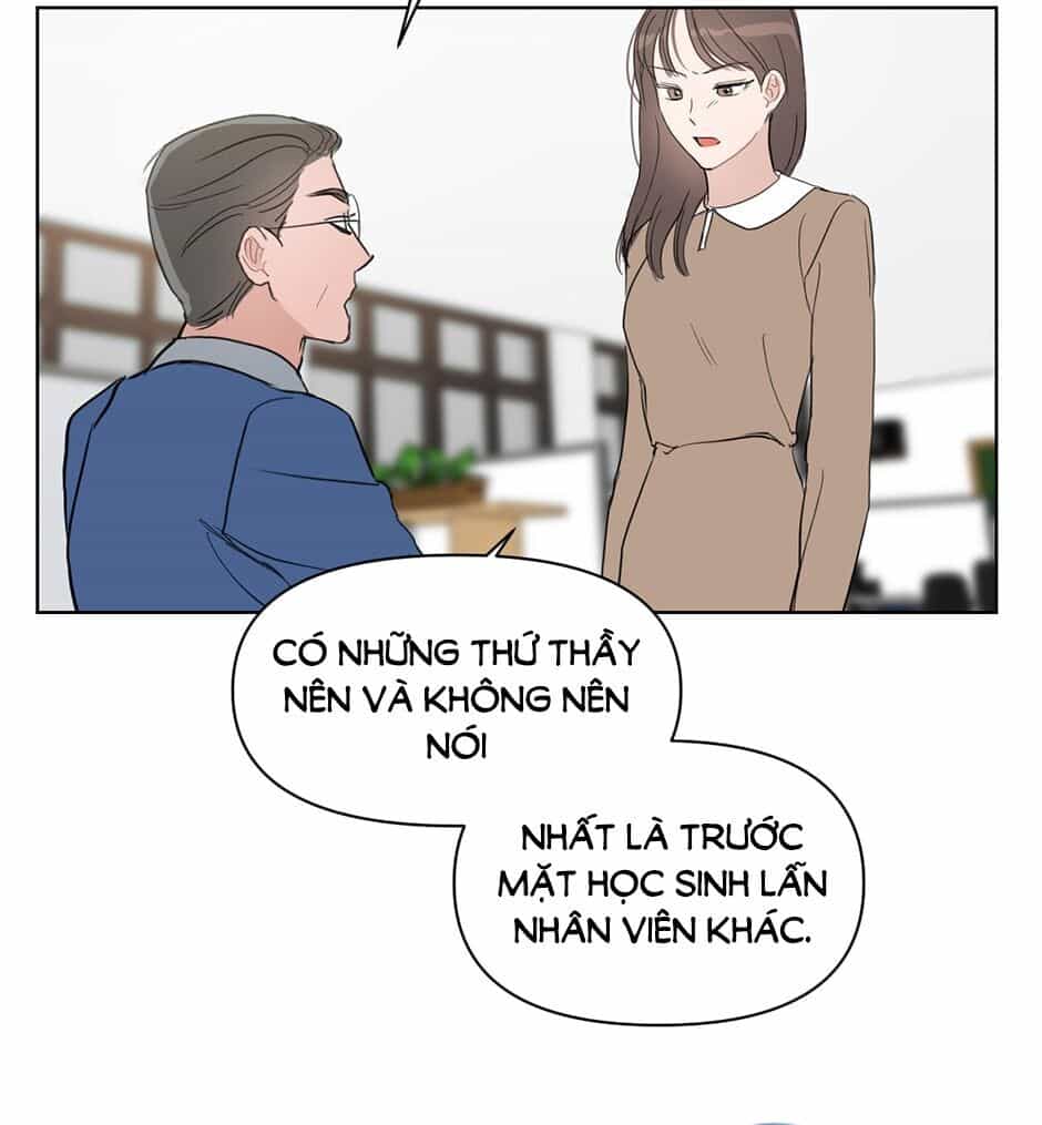 Baby Đến Rồi! - Chương 18 - ảnh 23
