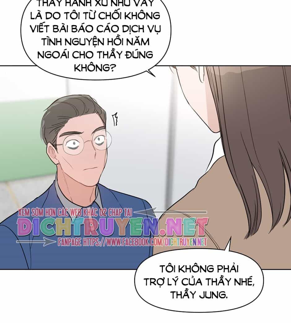 Baby Đến Rồi! - Chương 18 - ảnh 26
