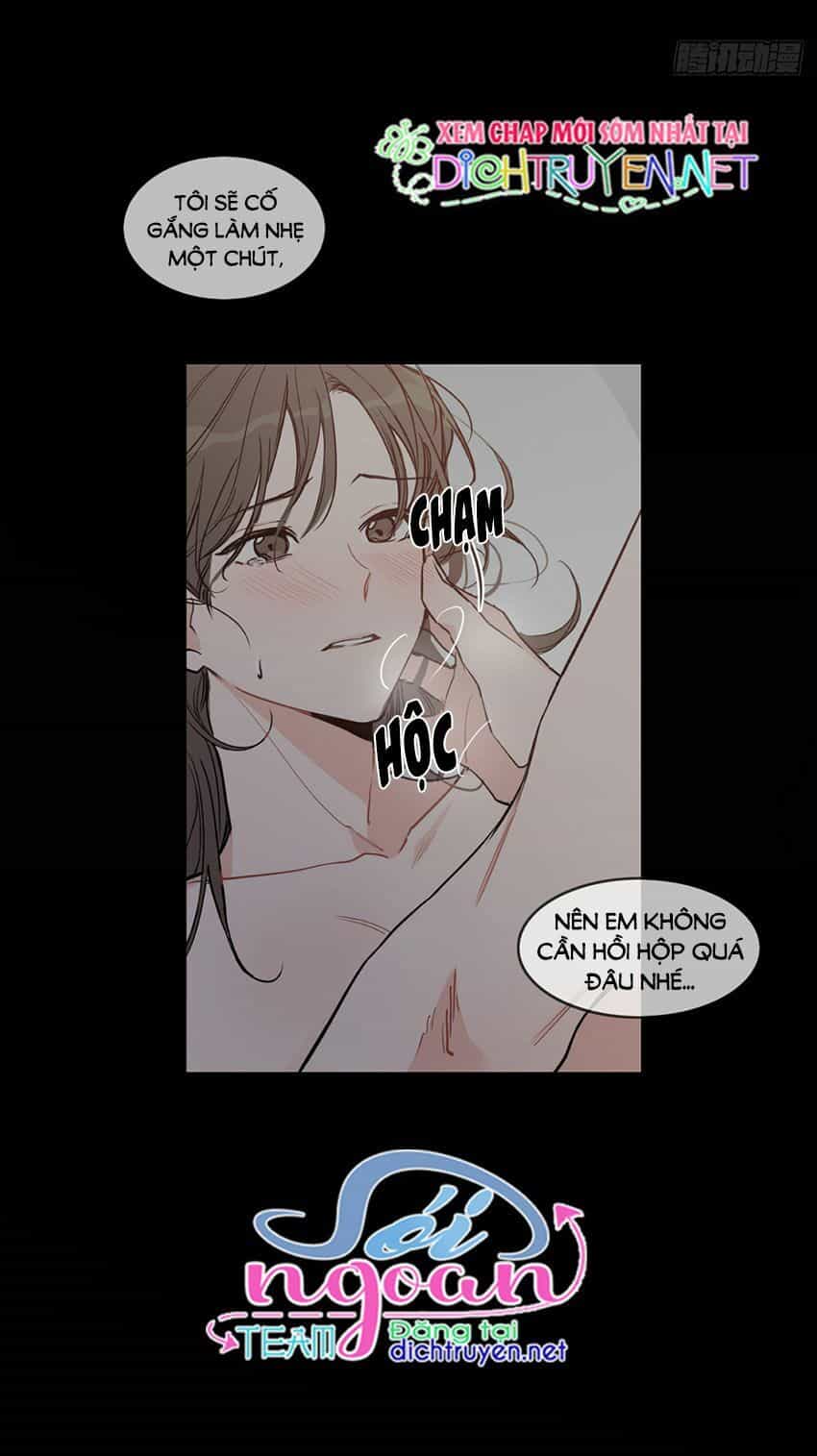 Baby Đến Rồi! - Chương 2 - ảnh 11