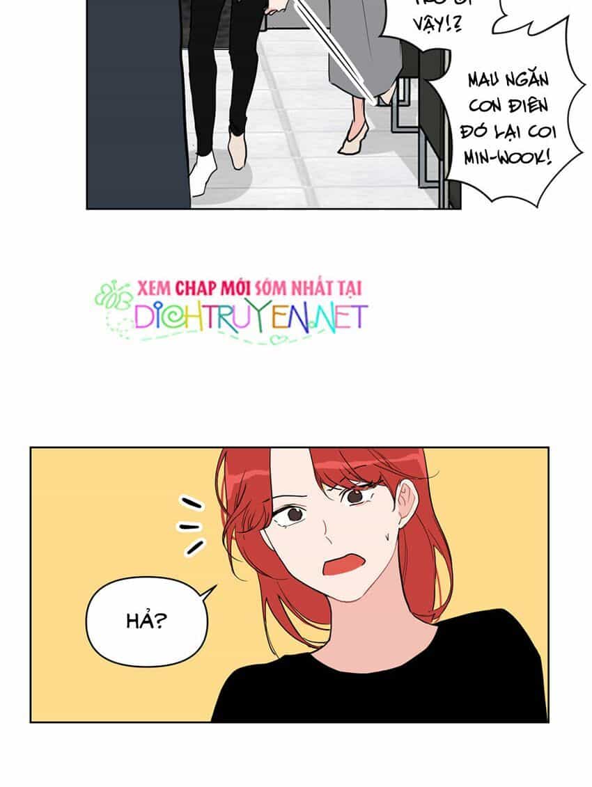 Baby Đến Rồi! - Chương 2 - ảnh 2