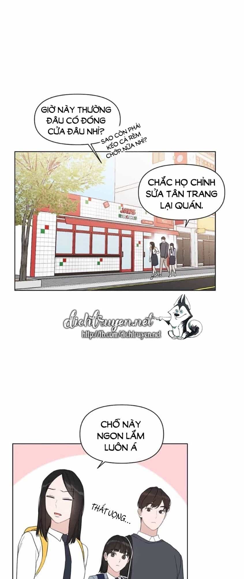 Baby Đến Rồi! - Chương 20 - ảnh 25