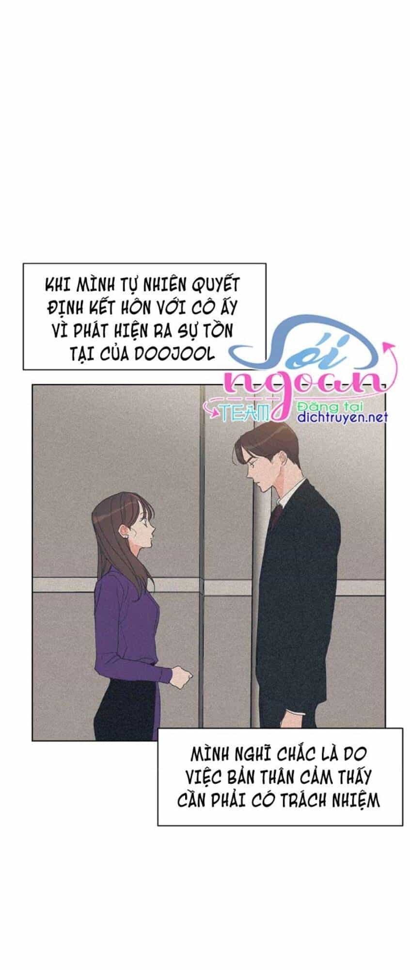 Baby Đến Rồi! - Chương 21 - ảnh 13
