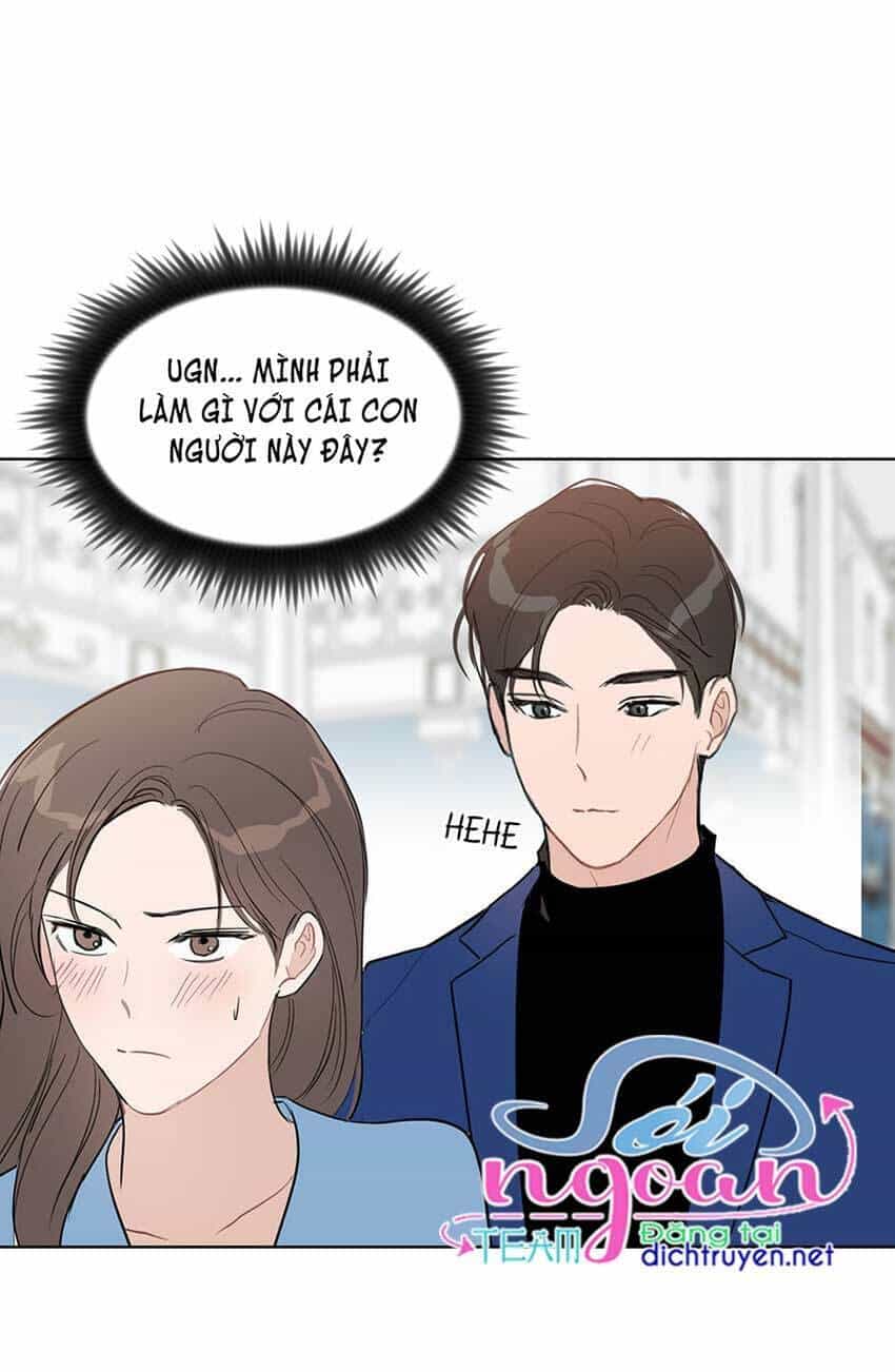 Baby Đến Rồi! - Chương 23 - ảnh 29