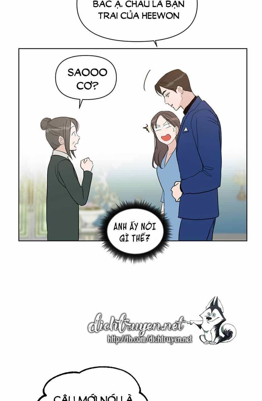 Baby Đến Rồi! - Chương 23 - ảnh 34