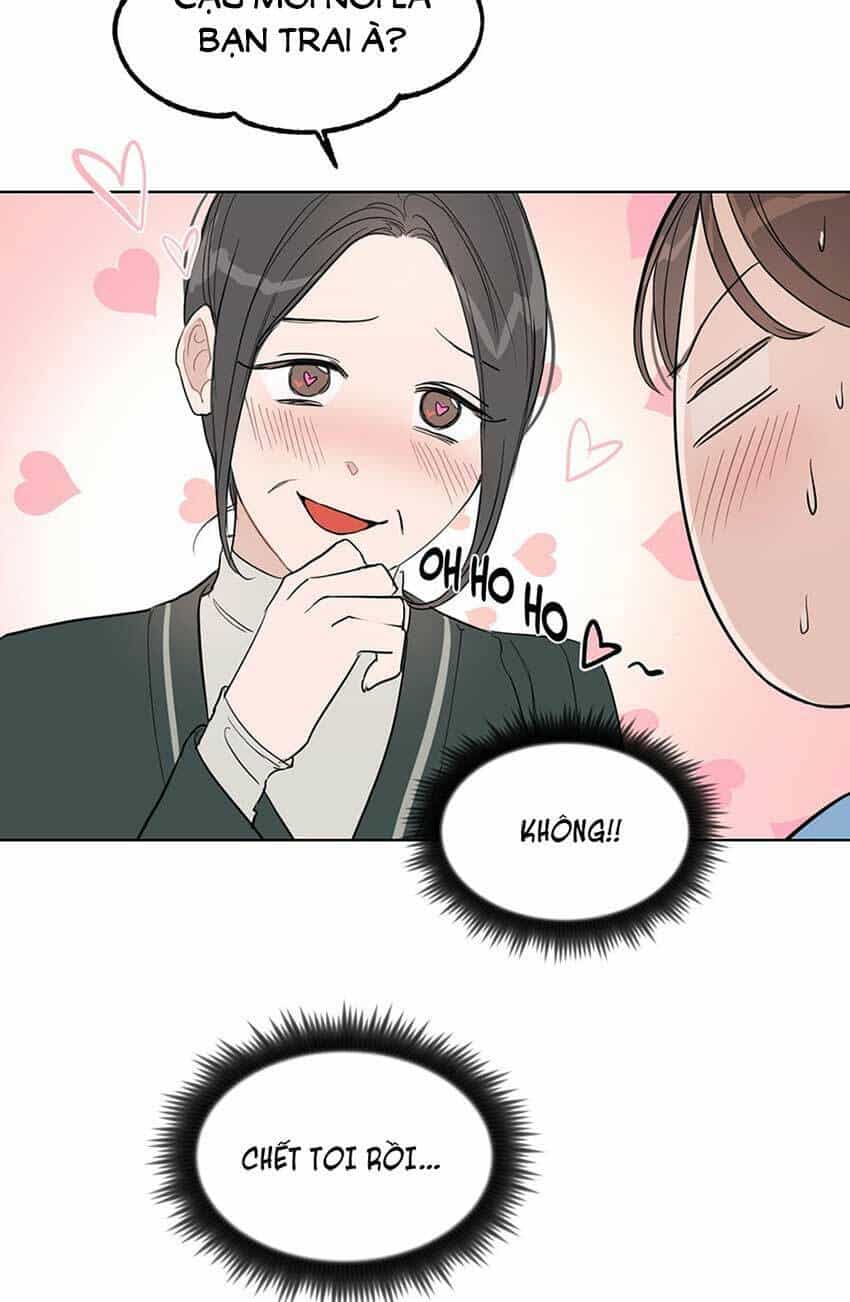 Baby Đến Rồi! - Chương 23 - ảnh 35