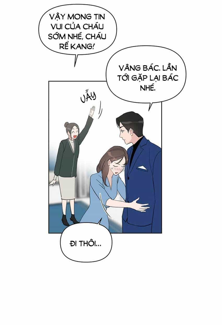 Baby Đến Rồi! - Chương 23 - ảnh 45