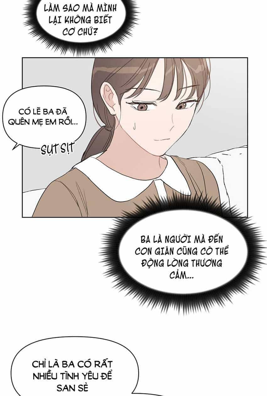 Baby Đến Rồi! - Chương 23 - ảnh 6