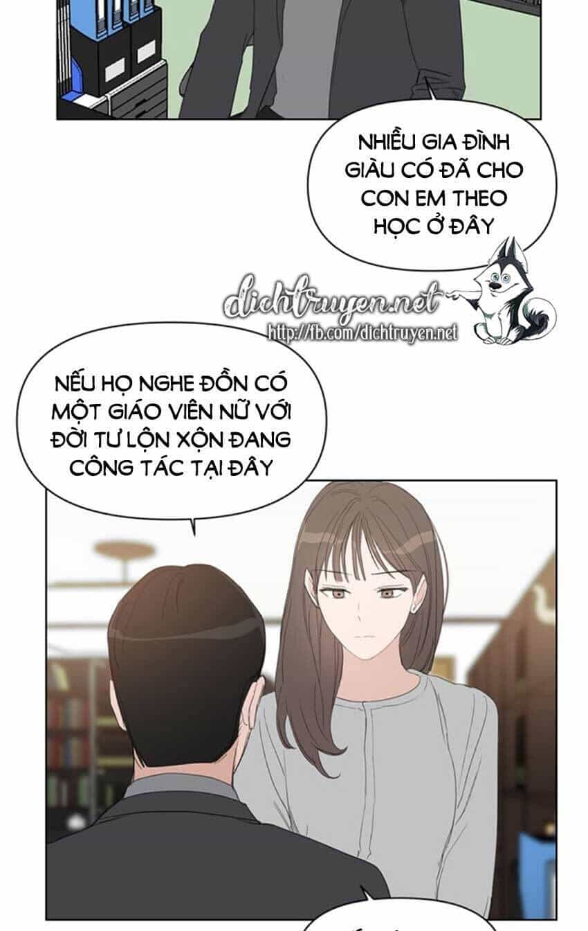 Baby Đến Rồi! - Chương 24 - ảnh 44