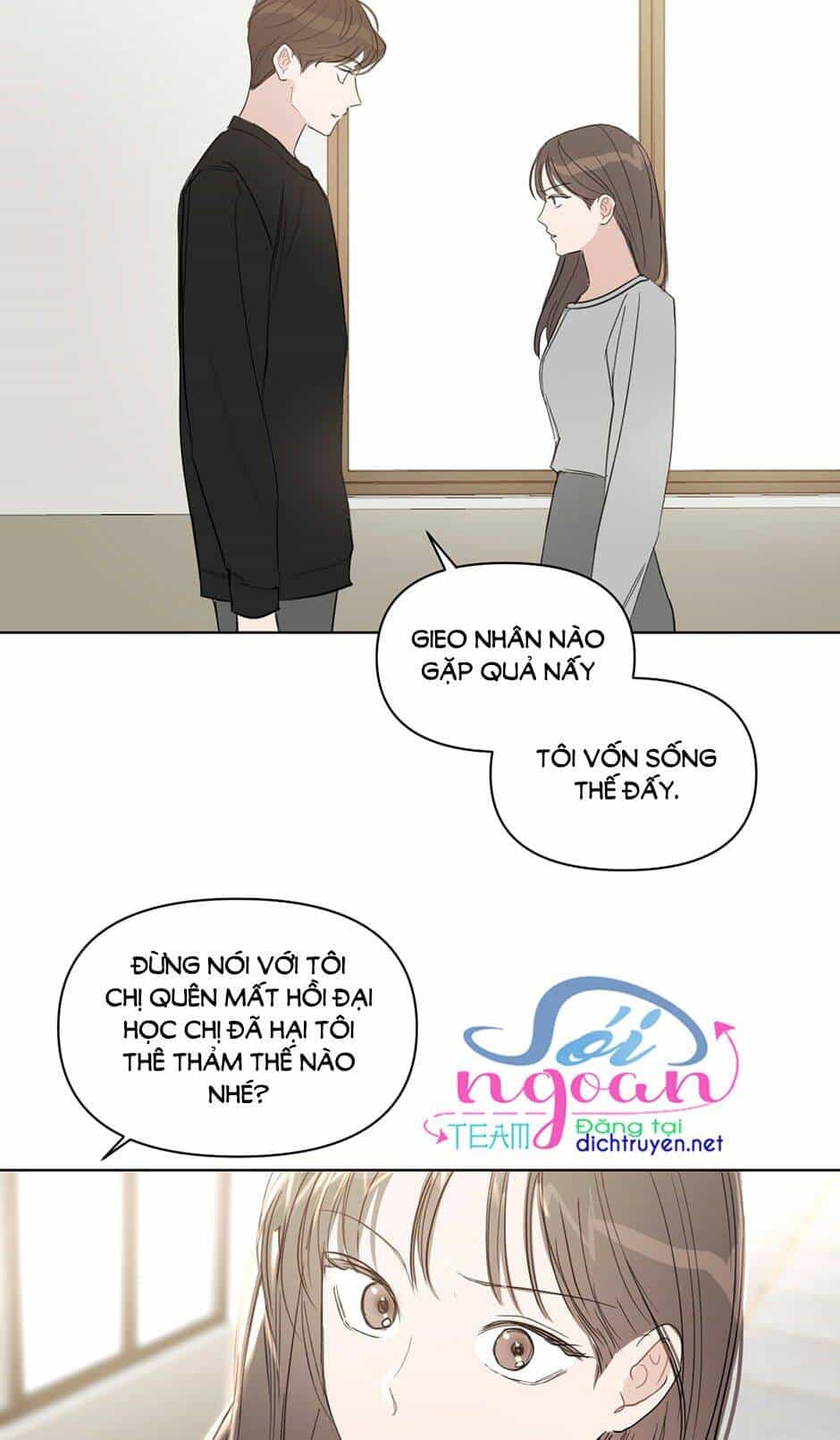 Baby Đến Rồi! - Chương 25 - ảnh 11
