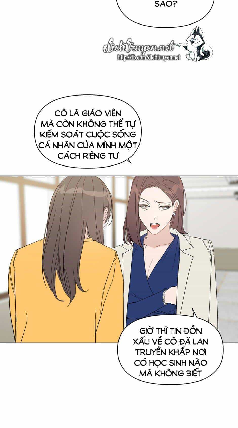 Baby Đến Rồi! - Chương 25 - ảnh 48