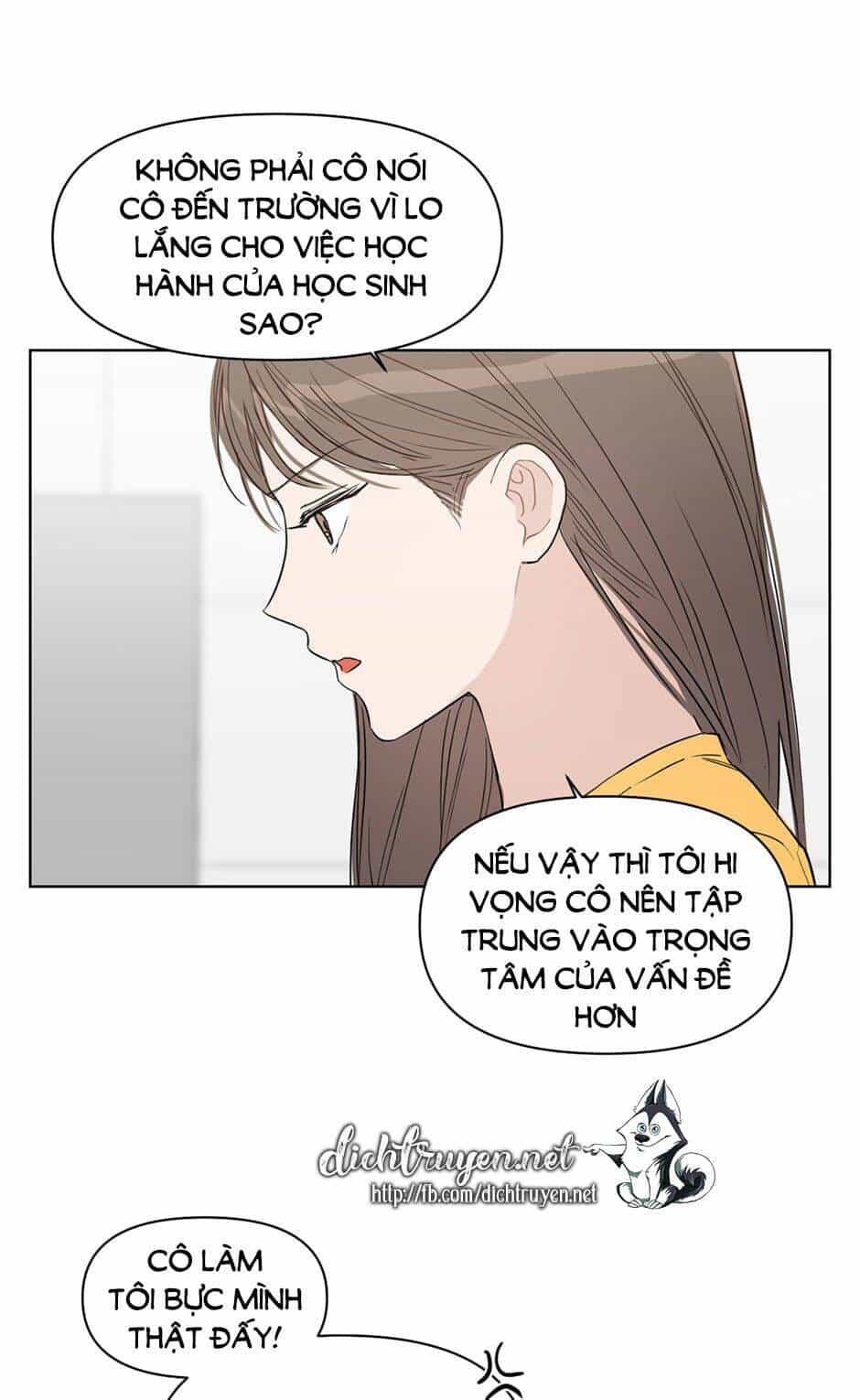 Baby Đến Rồi! - Chương 26 - ảnh 13