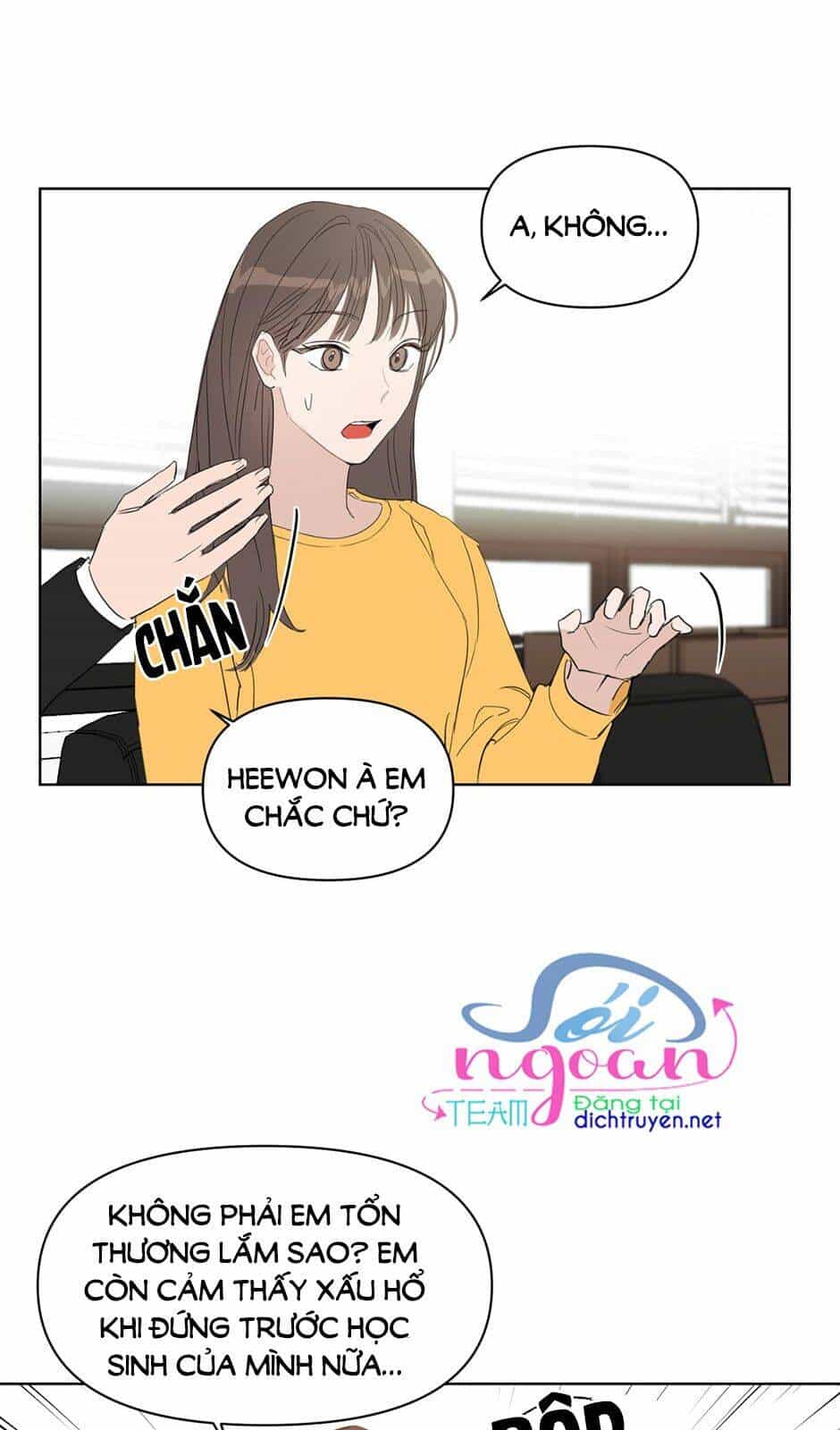 Baby Đến Rồi! - Chương 26 - ảnh 43