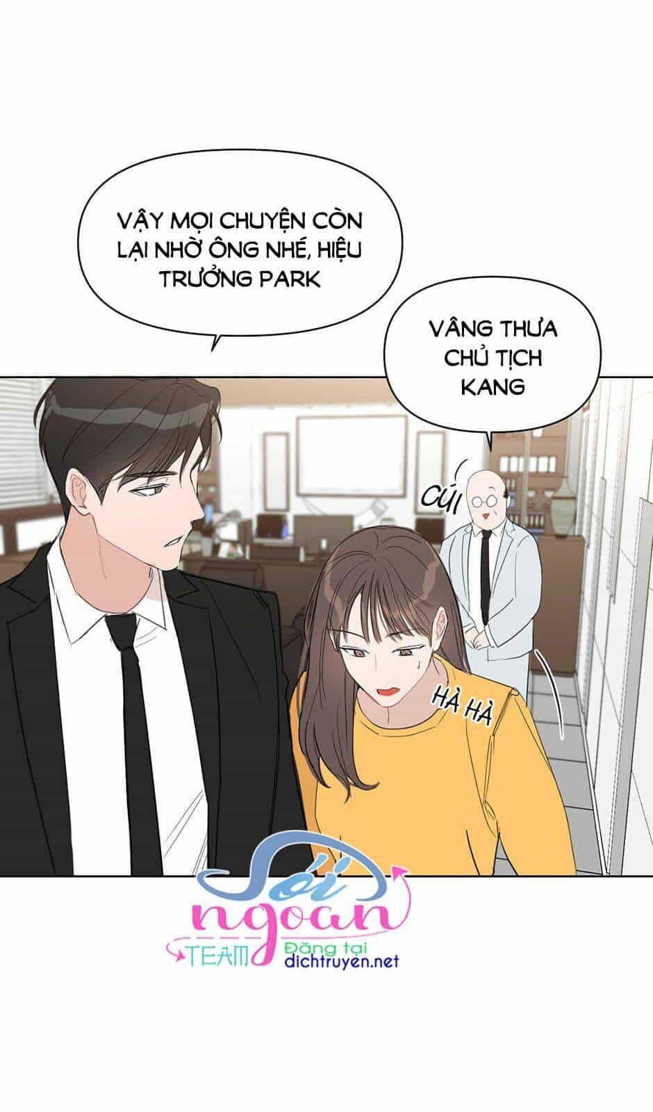 Baby Đến Rồi! - Chương 26 - ảnh 49