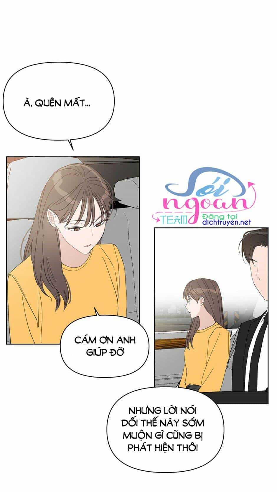 Baby Đến Rồi! - Chương 26 - ảnh 56