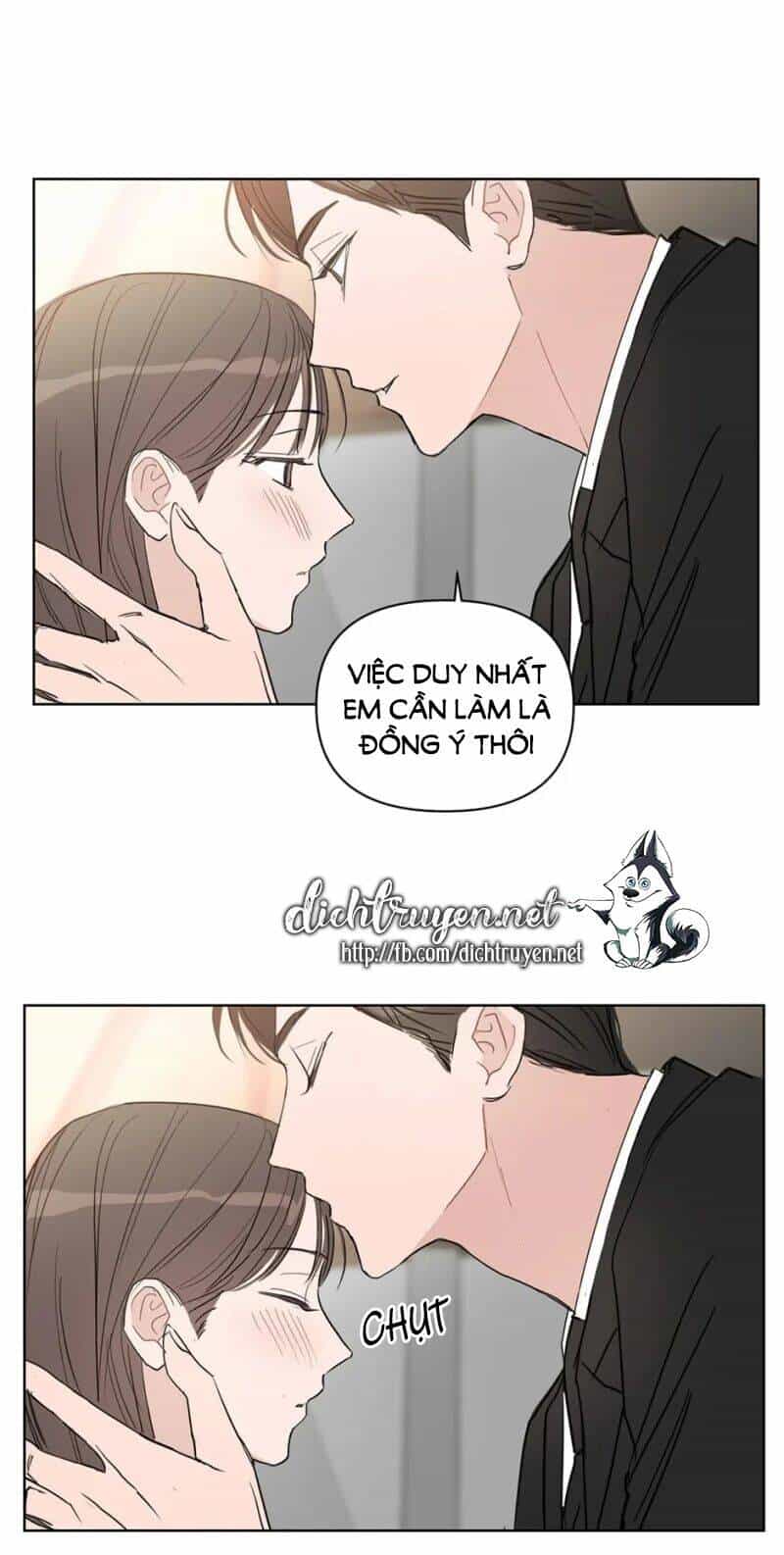 Baby Đến Rồi! - Chương 27 - ảnh 33