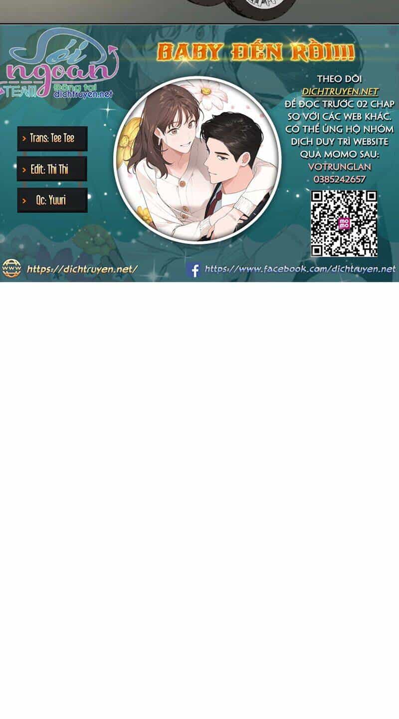 Baby Đến Rồi! - Chương 27 - ảnh 40