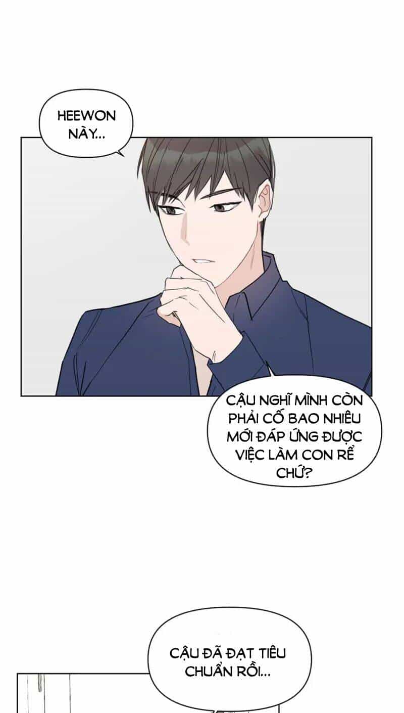 Baby Đến Rồi! - Chương 28 - ảnh 16