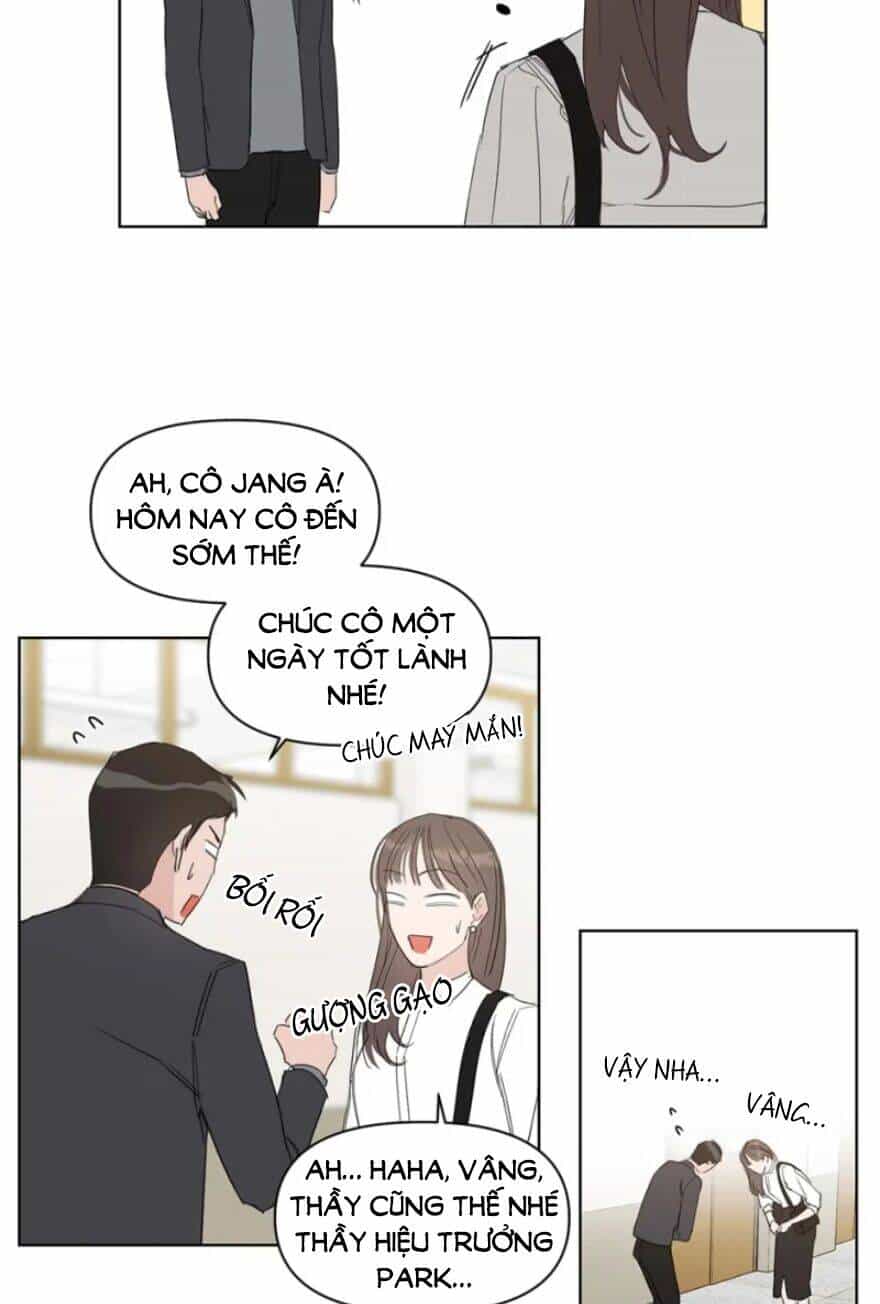 Baby Đến Rồi! - Chương 29 - ảnh 34
