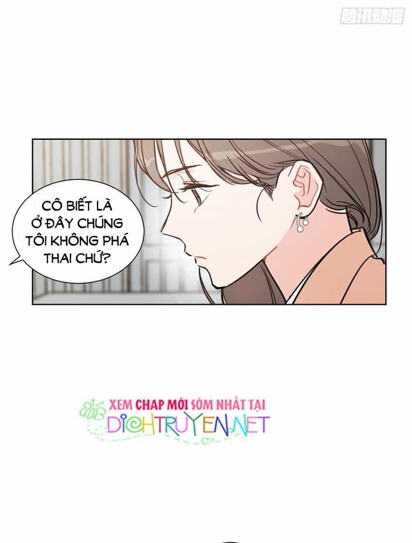Baby Đến Rồi! - Chương 3 - ảnh 3