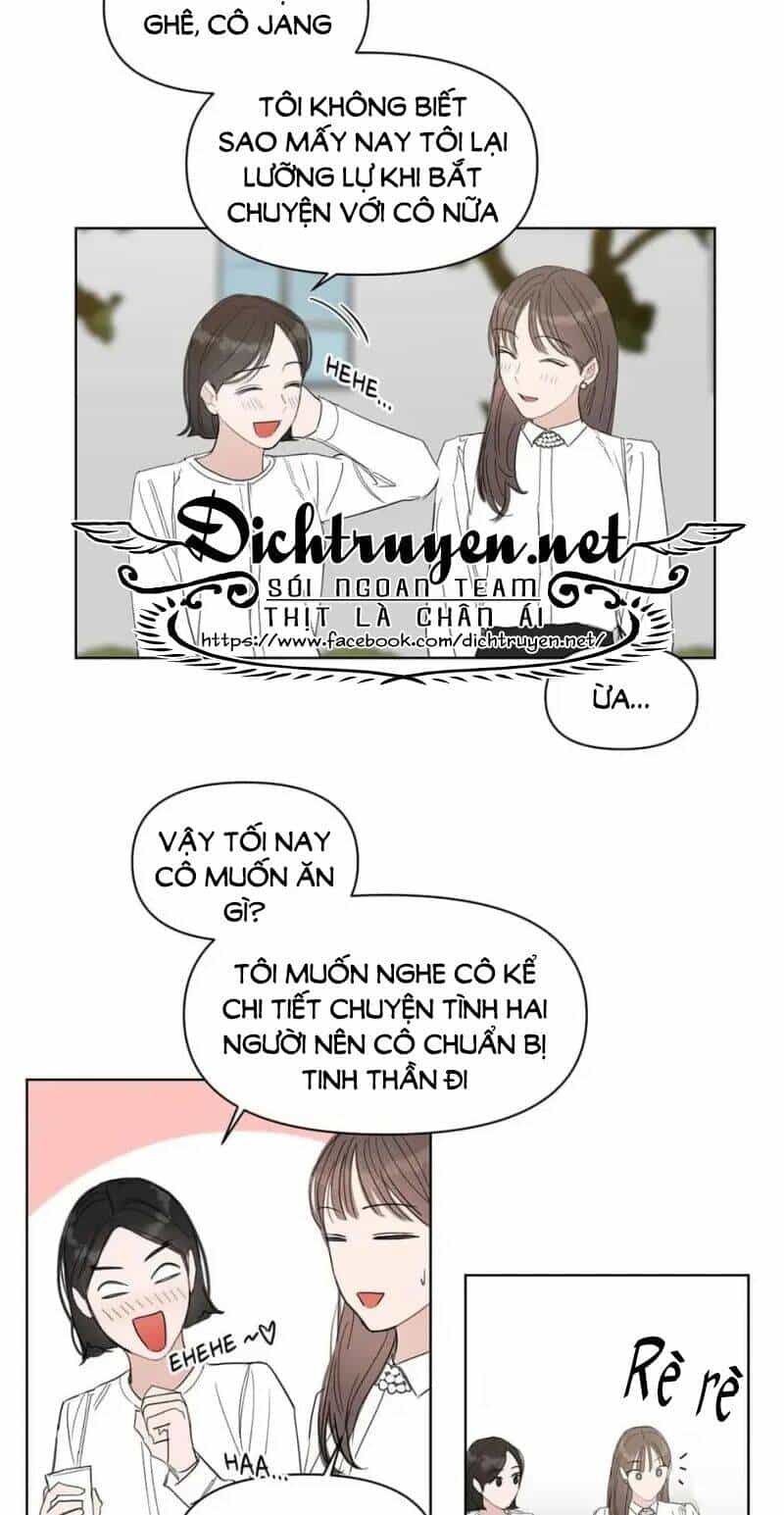 Baby Đến Rồi! - Chương 30 - ảnh 5