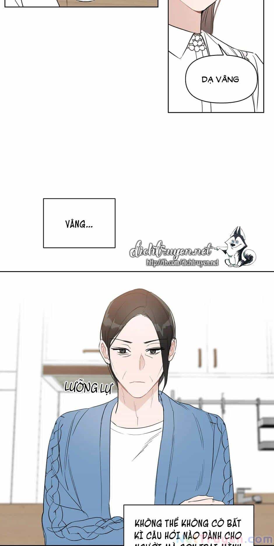 Baby Đến Rồi! - Chương 31 - ảnh 10