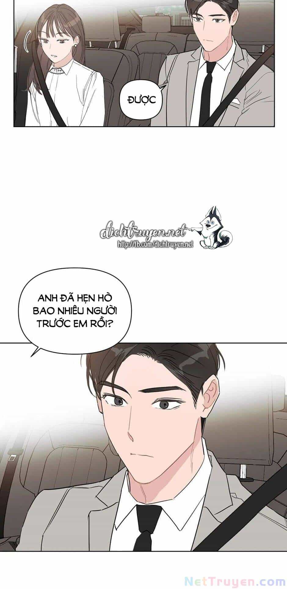 Baby Đến Rồi! - Chương 32 - ảnh 12