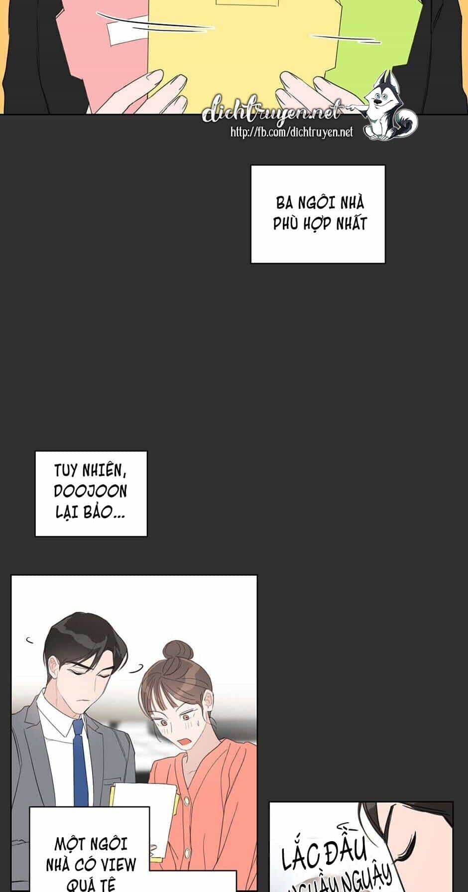 Baby Đến Rồi! - Chương 34 - ảnh 14