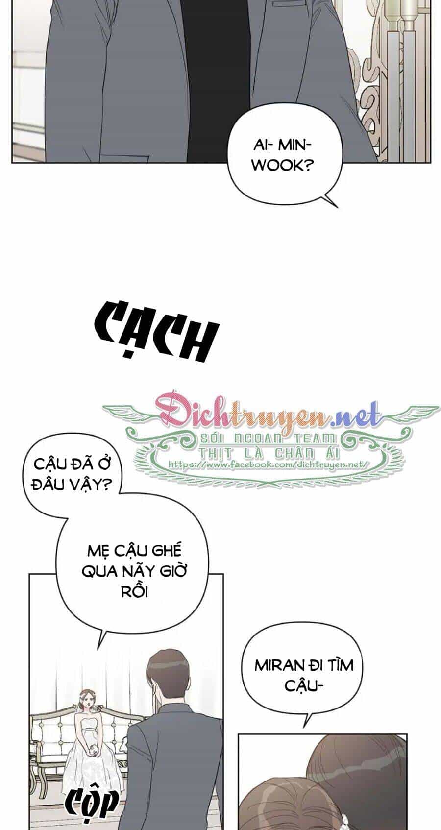 Baby Đến Rồi! - Chương 36 - ảnh 31