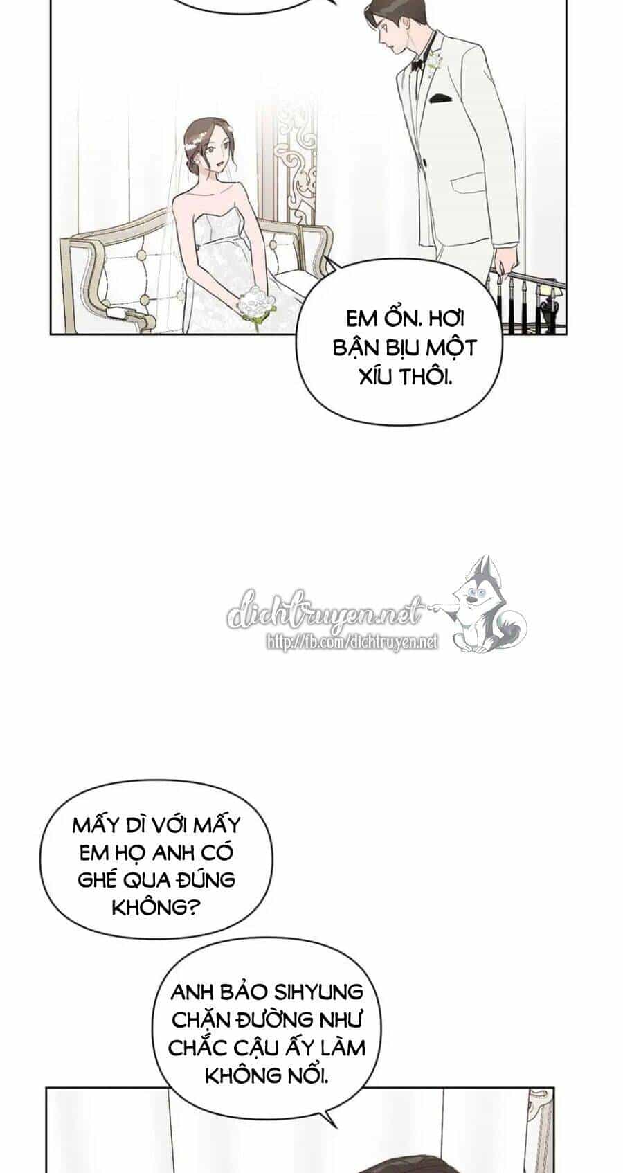 Baby Đến Rồi! - Chương 36 - ảnh 43